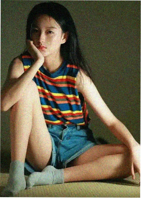 97影视红果短剧八零年代小娇妻